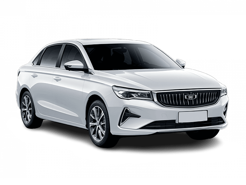 Купить Belgee S50 в Уфе - Белый