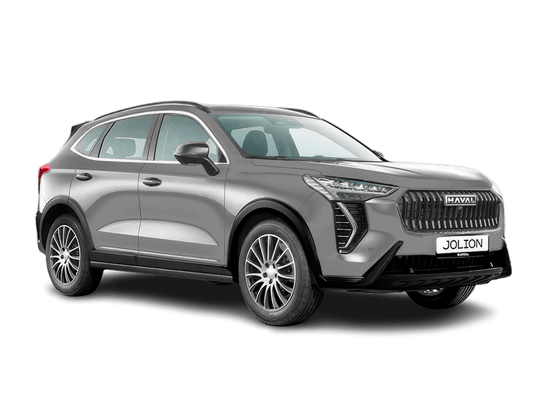 Купить Haval Jolion NEW в Уфе - Платиновый неон