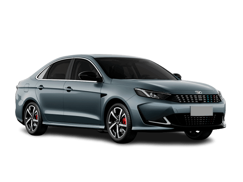 Купить KAIYI E5 в Уфе - Серый металлик