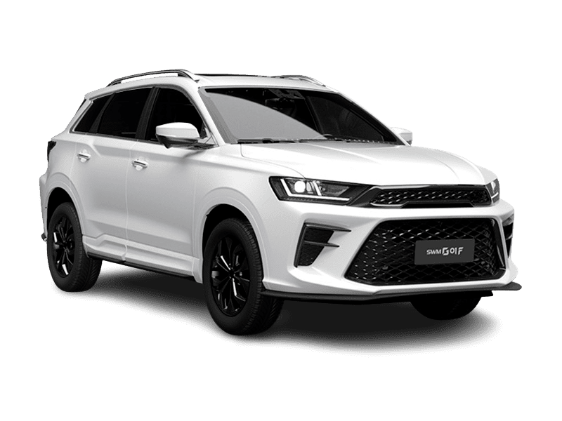 Купить SWM G01F в Уфе - Белый